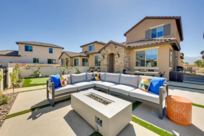 3BR La Quinta Vacation Rental Home